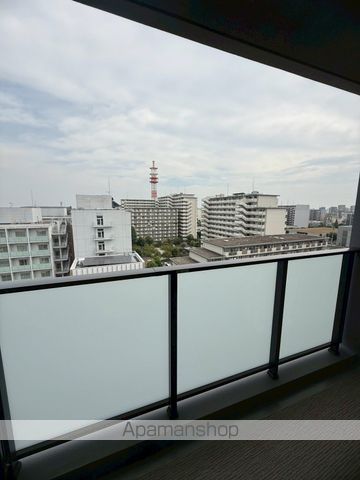 眺望　眺望