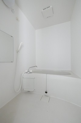 バス・シャワールーム　スペンドーレI　402