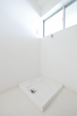 その他設備　スペンドーレI　402