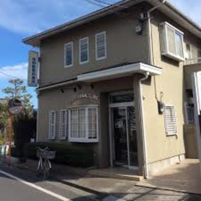 病院　佐伯獣医病院（病院）まで978m