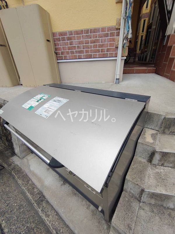 その他共有部分　同シリーズ参考写真