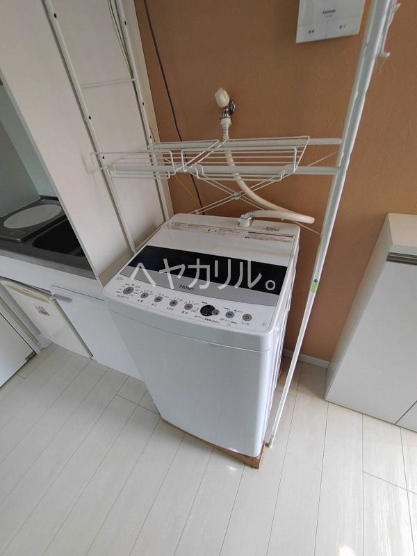 その他設備　同シリーズ参考写真