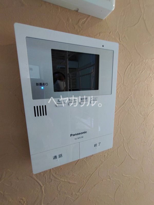 セキュリティ　同シリーズ参考写真