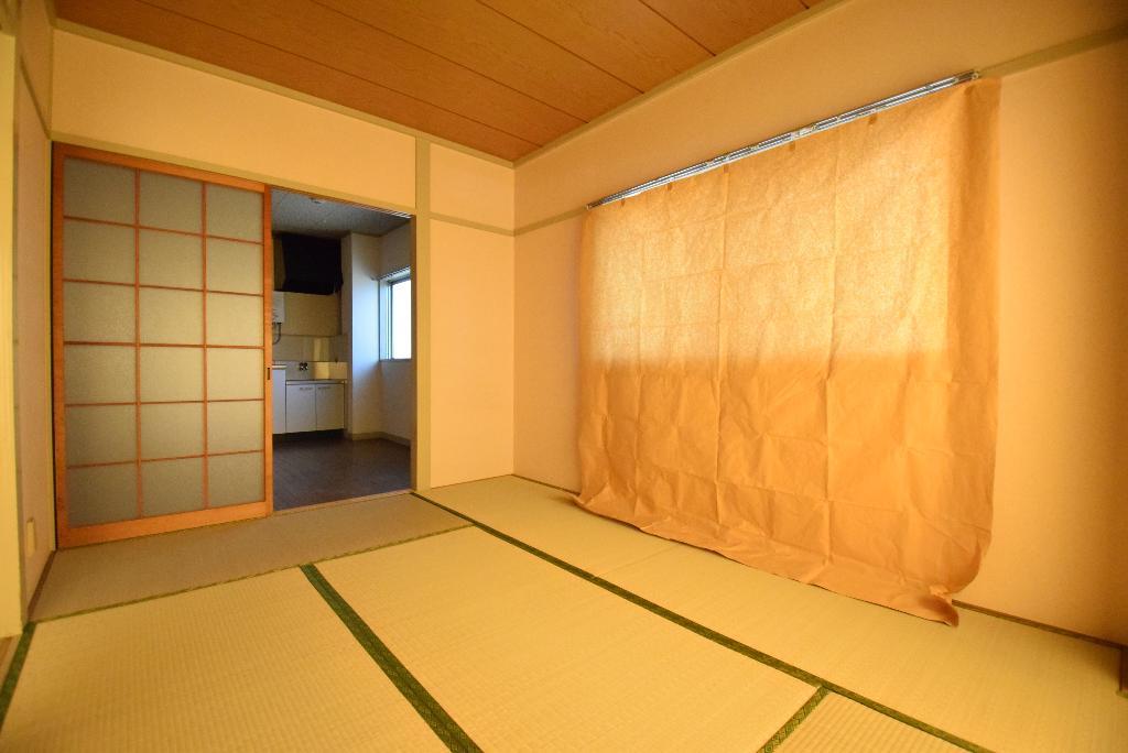 その他部屋・スペース　和室