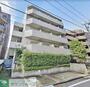 新川崎ダイカンプラザシティ 5階 築35年11ヶ月の賃貸物件