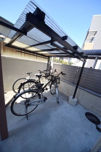 駐車場　★お問い合わせはタウンハウジングまで★