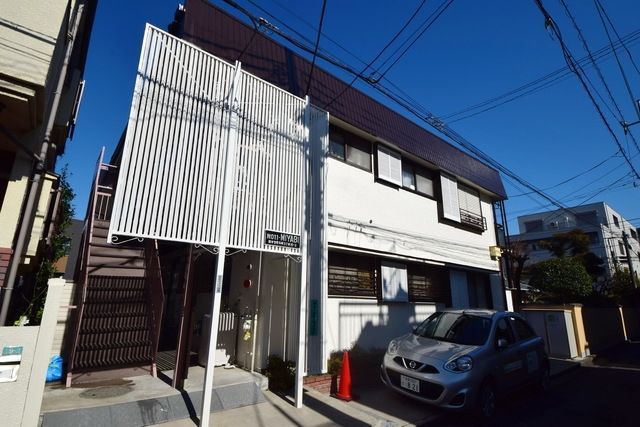 建物外観　★お問い合わせはタウンハウジングまで★