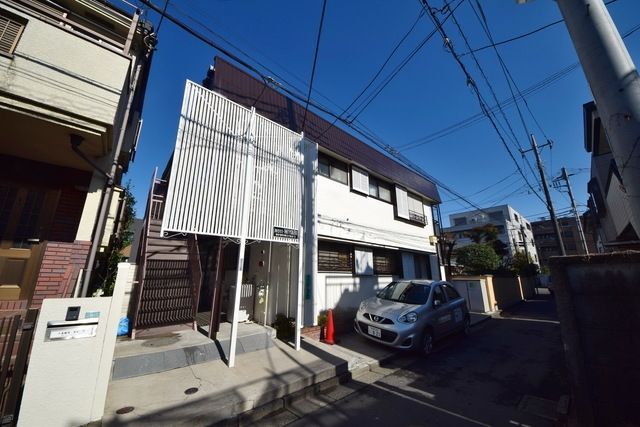 バルコニー　★お問い合わせはタウンハウジングまで★