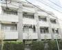 西荻窪駅より徒歩4分 2階 築24年7ヶ月の賃貸物件