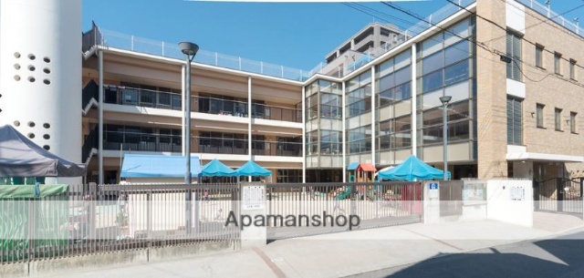 幼稚園・保育園　ナーガ保育園（幼稚園・保育園）まで197m