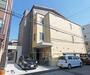 出町柳駅より徒歩8分 1階 築3年7ヶ月の賃貸物件
