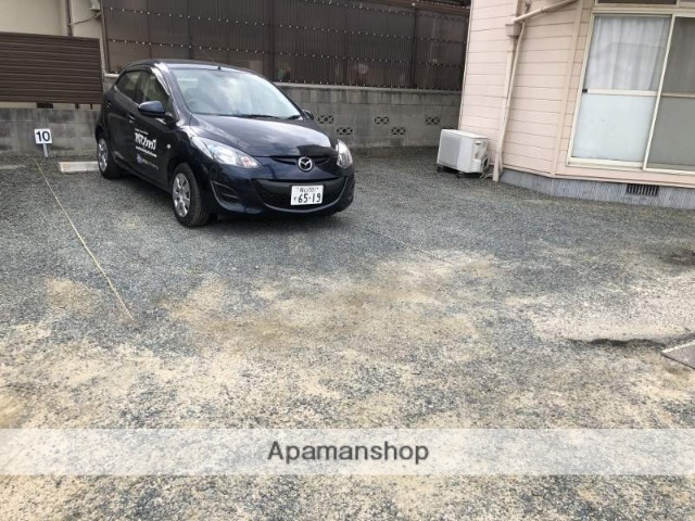 その他　駐車場（その他）まで0m