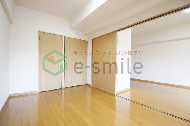 その他部屋・スペース　内装もきれいです