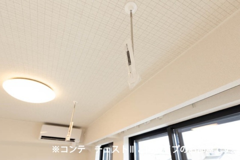 その他設備　図面と現状に相違がある場合には現状を優先