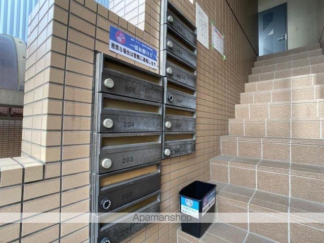 その他共有部分　その他共有部分