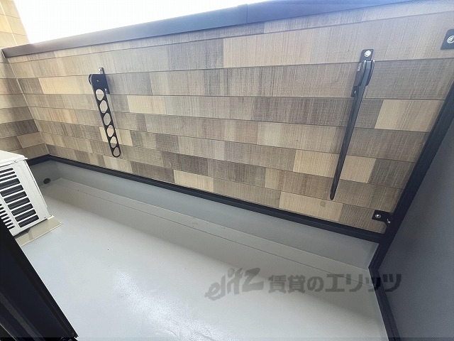 眺望　同仕様参考写真