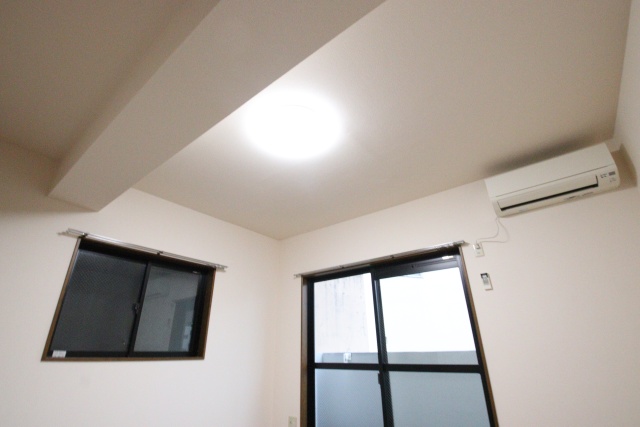 その他設備　※別号室のお写真のため現況優先