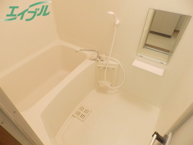 バス・シャワールーム　反転タイプ参考写真