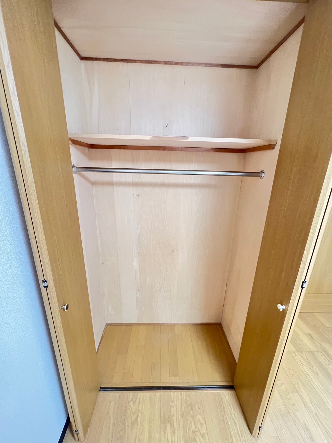 収納　※イメージ