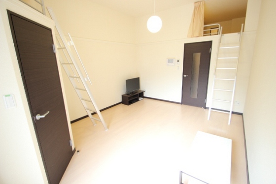 その他部屋・スペース　※別部屋の写真です