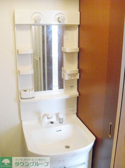 洗面設備　★シャンプードレッサー★