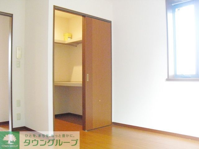 収納　★ウォークインクローゼット★