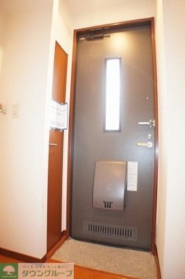 玄関　★玄関・靴箱★