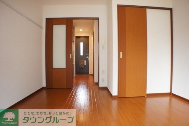 居室・リビング　★広々7.8帖★