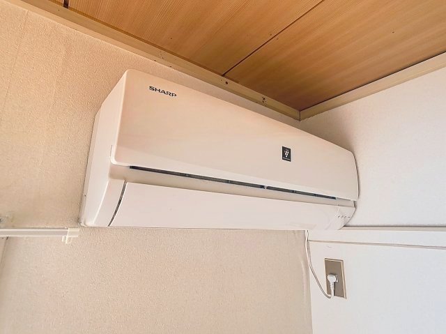 その他設備　2025年12月撮影