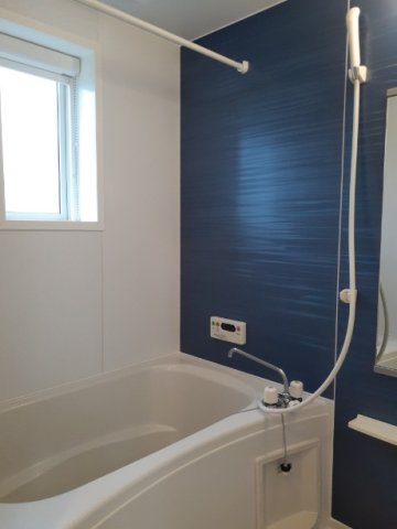 バス・シャワールーム　【ＮＭＯＮ　Ｆ】日々の暮らしに欠かせないお風呂です