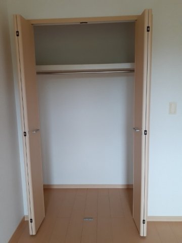 収納　【ＮＭＯＮ　Ｆ】収納豊富です