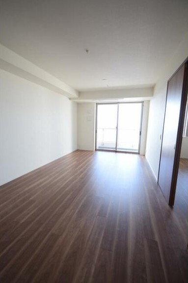 居室・リビング　居室