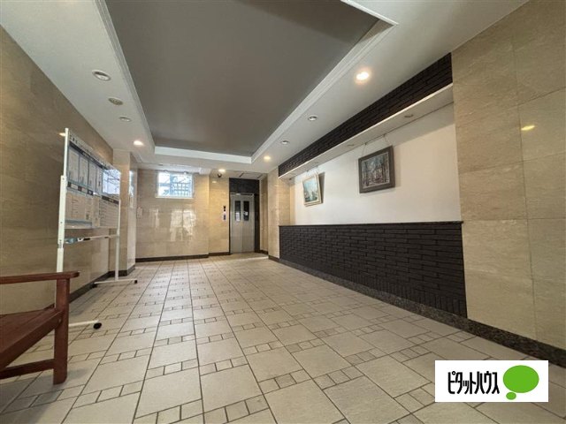 エスポワール六町の外観写真