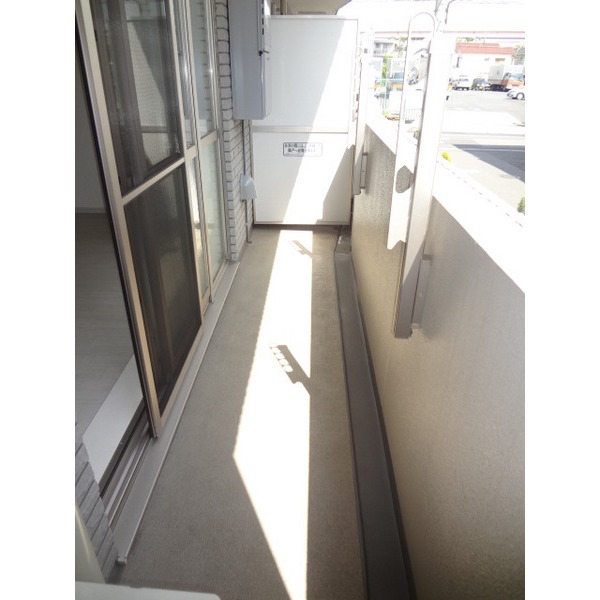 エスポワール六町の内装写真