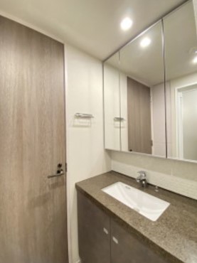 洗面設備　洗面※別部屋参考写真