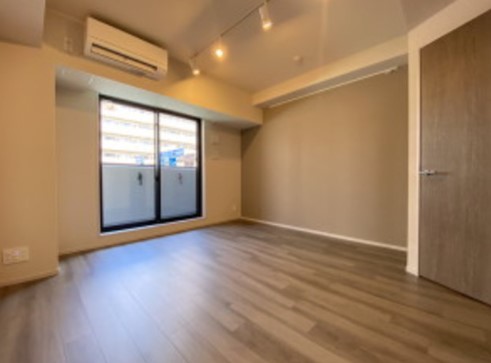 居室・リビング　居室※別部屋参考写真