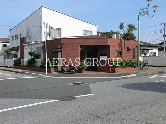 病院　熊谷内科（病院）まで718m