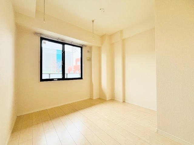 その他部屋・スペース　４．８帖の洋室です！