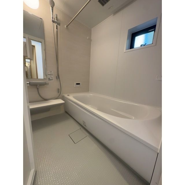 バス・シャワールーム　★お部屋探しはタウンハウジング稲田堤店まで★