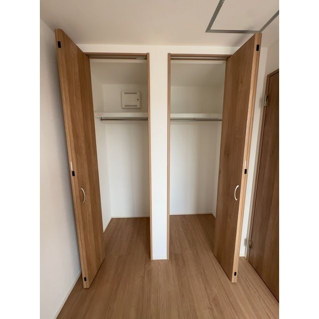 収納　★お部屋探しはタウンハウジング稲田堤店まで★