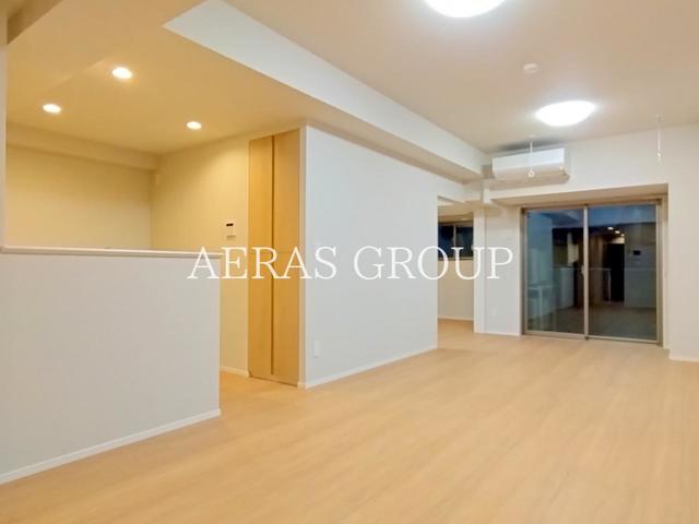 居室・リビング　同仕様