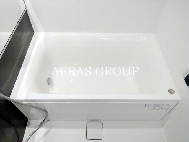 バス・シャワールーム　同仕様