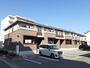 竹原駅よりバス7分 徒歩6分 1階 築8年2ヶ月の賃貸物件