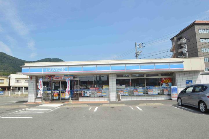 コンビニ　ローソン（コンビニ）まで1096m