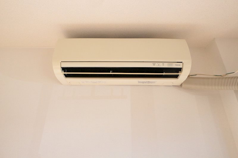 その他設備　エアコン1基完備してます。