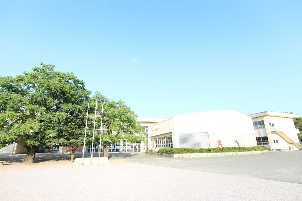 小学校　古賀市立小野小学校（小学校）まで1409m