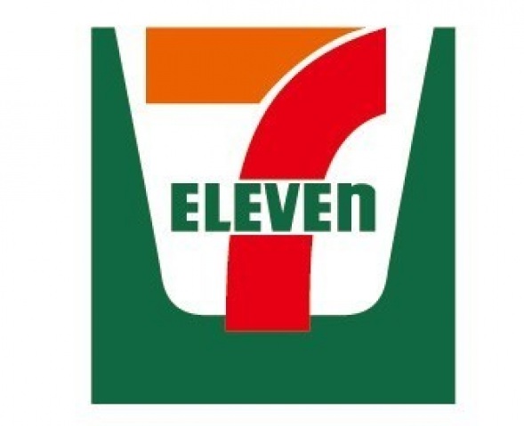 コンビニ　セブンイレブン熊本京町店（コンビニ）まで431m