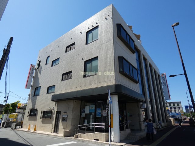 銀行　熊本銀行健軍支店（銀行）まで969m