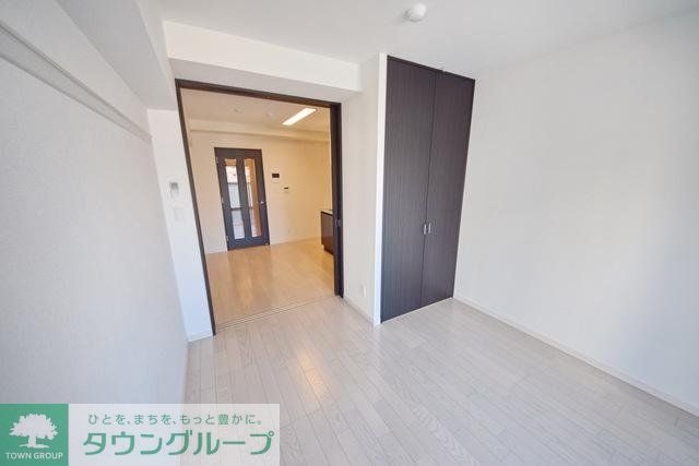 その他部屋・スペース　リビング/居室