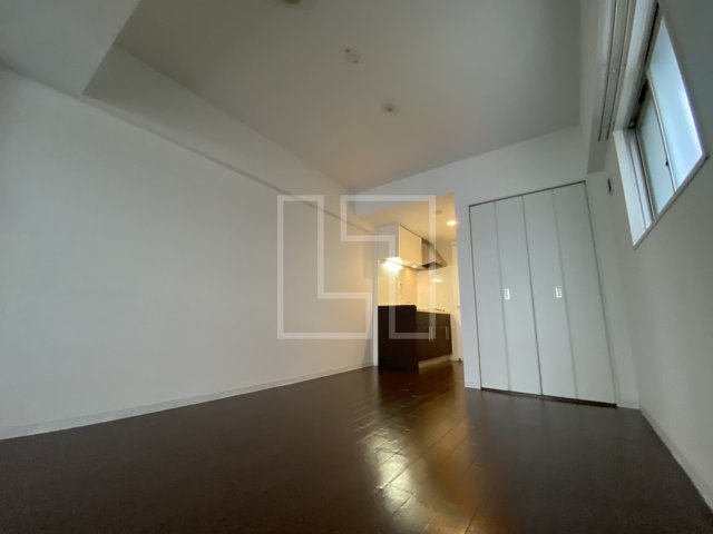 その他部屋・スペース　南堀江プライマリーワン　リビング・ダイニングスペース